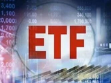 债券ETF，规模首破万亿！