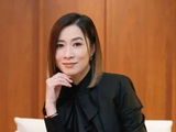 香港演员佘诗曼食物中毒，致体重到新低点，不足90斤