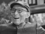 追忆！他来过嘉善，还送了一件特别的礼物！