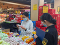 【平安景谷】织密安全防护网 护航双节平安行——碧安乡开展综合安全专项检查