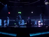 云旗生日演唱会官摄完整版