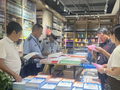 元江县多部门联合开展专项检查 筑牢中秋国庆文化市场安全防线