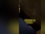 “空姐哭着给男乘客下跪了两三次”，旁边人看不下去怒拍太过分了！