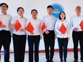 北安市工商联携会员企业热烈庆祝伟大祖国成立77周年！