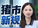 生猪调控重大升级，紧盯大场、大县！尽快让猪价回归合理利润新阶段！