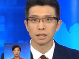 朱广权顺口溜演我的国庆假期状态