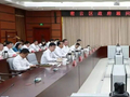 密云区长向首批区政府顾问颁发聘书，包括公司董事长、学校副校长、考古专家