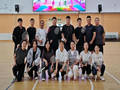 【新时代文明实践】东山区东方红乡：喜迎国庆强体魄  赛场竞技展风采