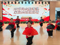 党群同心迎华诞，共绘家国团圆梦