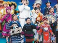 周深在《人民日报》发文