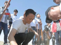 一封很“马云”的公开信背后，中国互联网“最慢项目”坚持了十年