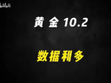 10月2日黄金日内分享