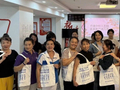 【喜迎国庆】庆阳街道广场社区开展“月满中秋人团圆，美家美户润万家”宣传活动