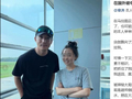 女子称在国外潜水遇意外，被中国男演员章涛救了一命，“虽然你演的很多是渣男坏男，但你本人是一个好心哥……”