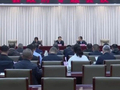 县政府召开专题会议