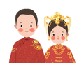 最新！全国各地婚假天数一览表