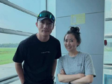 在国外被中国男演员救了一命演员章涛马拉图岛救中国游客