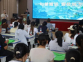 【铸牢中华民族共同体意识】语同音、心同向 左州镇开展推普乡村行系列活动