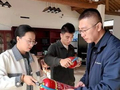左权：筑牢文旅安全防线 护航国庆平安假期