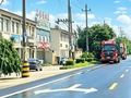 蝶变宁河 | 道路焕新颜 民生添福祉