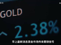非农爆冷却难救黄金？下周美联储纪要才是关键