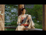 周深一瓯春唱尽宿命缱绻