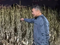 榆林镇：多措并举扎实做好大风霜冻防范 筑牢秋收农业生产“防护墙”