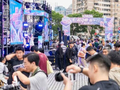 江畔挥拍、河岸“吃谷”……国庆期间，虹口两大“嘉年华”联动，解锁日夜精彩！