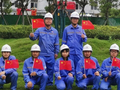 国庆我在岗｜机电仪运营部：节日不打烊，坚守有担当