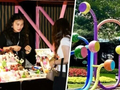 早安，长宁丨逛商圈、听港乐、Citywalk……一起来玩转长宁→