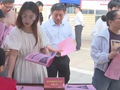 逛个街，把工作找了！建湖国庆招聘会 “就”在身边