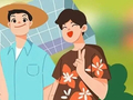 国庆游云南，我们倡议！