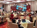 海丰：国庆餐饮市场持续升温 烟火美食点亮假日消费热潮