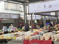 跨越赶超·一线奋战⑩丨盱城街道两大农贸市场提档升级
