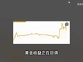 黄金反弹不是反转！跌破4200！关注节后黄金坑位置梭哈