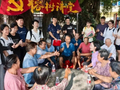 深挖侨乡文脉，赋能乡村振兴！蓬江区启动《村民讲村史》编撰工作