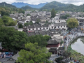 黟县西递：古村焕新景 秋韵引客游
