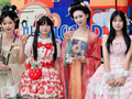 应约而来！新增乐山世豪广场快闪点，主题巴士人气涨涨涨