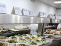 重庆荣昌区政府食堂国庆假期开放四天，3000多名游客打卡用餐