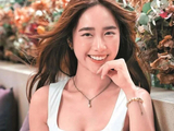 无线的旅游节目女主持人，绰号竟然叫「晖哥」