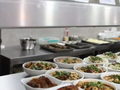 重庆荣昌区政府食堂国庆假期开放4天，3000多名游客打卡用餐，吃了500斤米饭400斤卤鹅