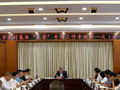 宣威市召开农村集体“三资”专项工作专班第一次（扩大）会议
