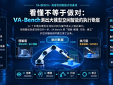 看懂不等于做对：VA-Bench测出大模型空间智能的执行断层