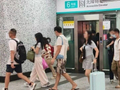 5日至7日，这3条地铁线延时至凌晨2点！