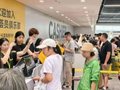 国庆假期，珠海商圈人气火爆！