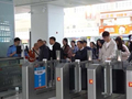 返程客流启动，长三角铁路预计发送旅客超380万人次