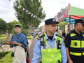圈层织网护繁华，探寻上海浦东前滩商圈常态化治理新路