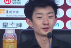 吴宜泽回应10比5袁思俊