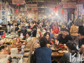 国庆假期货足价稳消费旺！河北持续开展促消费活动 多措并举保障市场供应