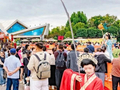 国庆倒计时3天，铜山天气超好，出发！